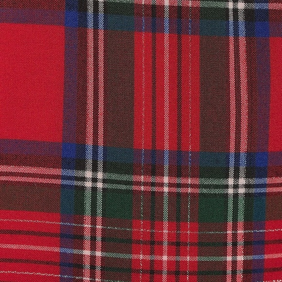 NWT Buru Donna Day Short Sleeve Contrast Bow Detail Stripe Print Shirt Dress - Picture 3 of 11